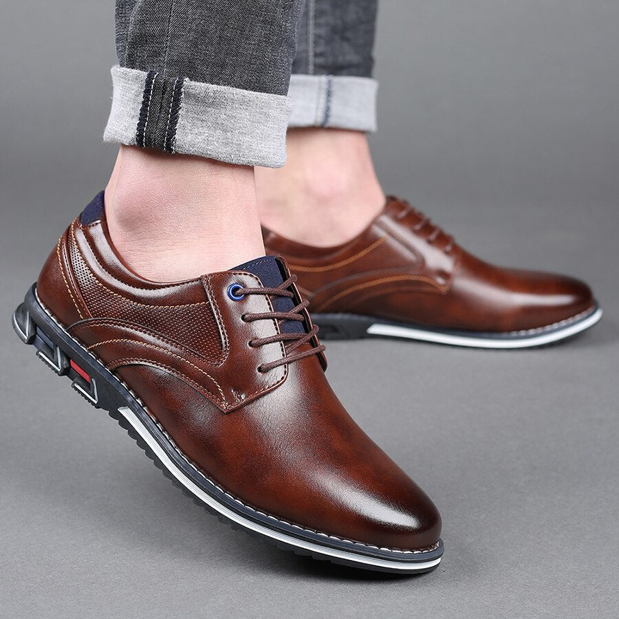 Scarpe Eleganti Ortopediche