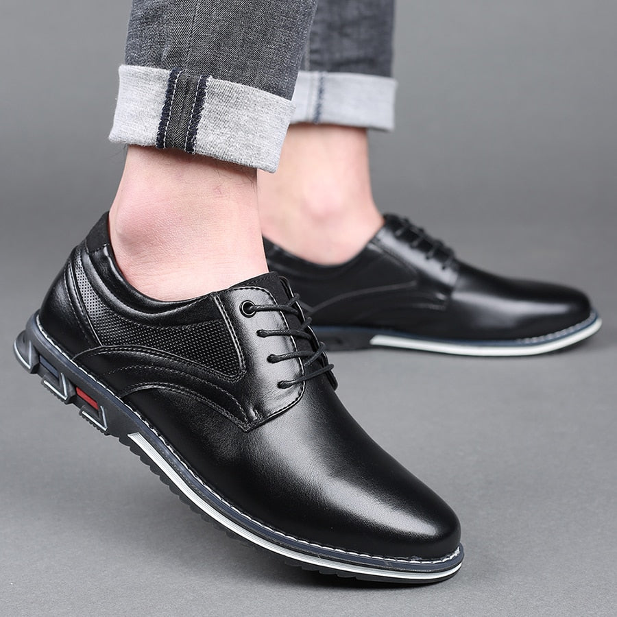 Scarpe Eleganti Ortopediche